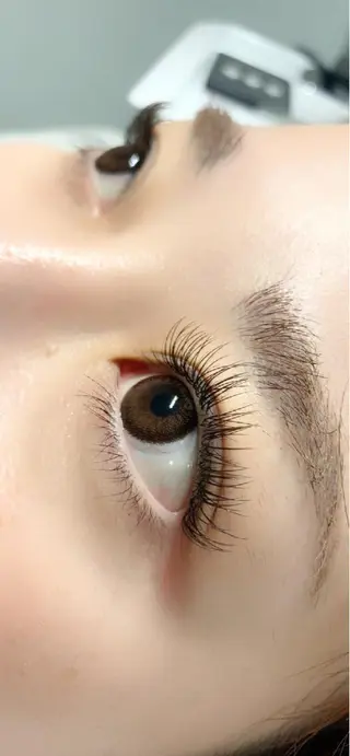 マツエク・マツパ 脱毛×アイラッシュCeriseLaLa所属・まつげ&アイブロウ スリーズララ🍒のマツエク・マツパデザイン