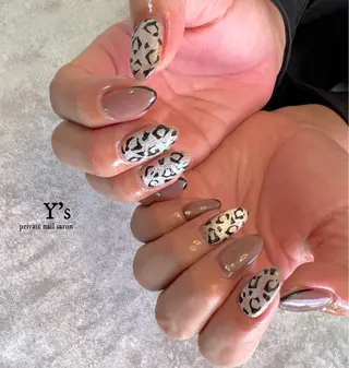 ネイル Y's nail ˚✧₊YUIのネイルデザイン