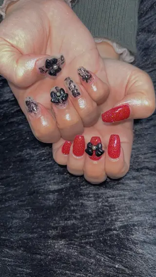 ネイル coco nailのネイルデザイン