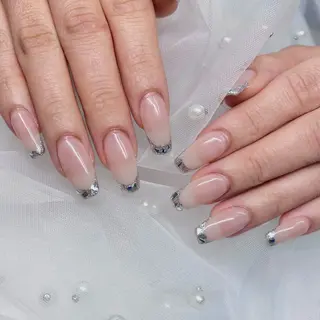 ネイル Emieux Juriaのネイルデザイン