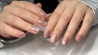 ネイル HANA.NAILS所属・Sandy Hana 東久留米のネイルデザイン