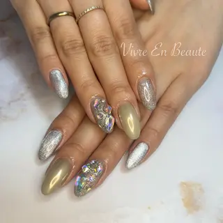 ネイル S Nailのネイルデザイン