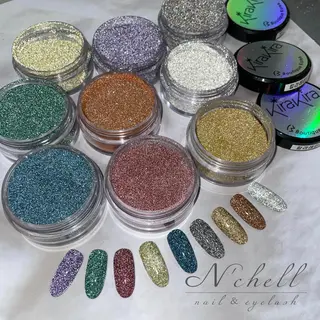 ネイル Nailist Aoiのネイルデザイン