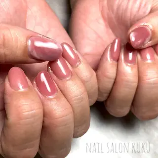 ネイル nail salon kuku所属・nail salon kukuのネイルデザイン