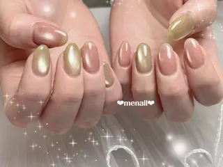 ネイル ＃ ｍｅのネイルデザイン