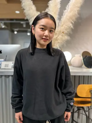 ショート カラー share salon OXY所属・🌈ショートの神様 🌈原田公祐のヘアスタイル