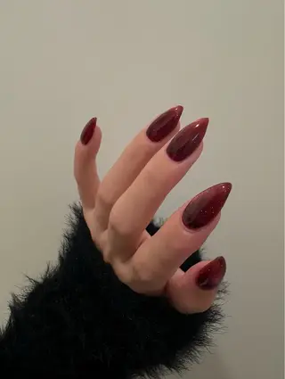 ネイル filonnail Juna💍のネイルデザイン