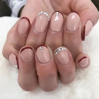 ネイル Nail&Eyelash Bloom所属・ネイル&アイラッシュ Bloomのマツエク・マツパデザイン