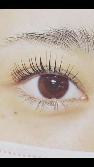 マツエク・マツパ sato ayumi🍀🌈のマツエク・マツパデザイン