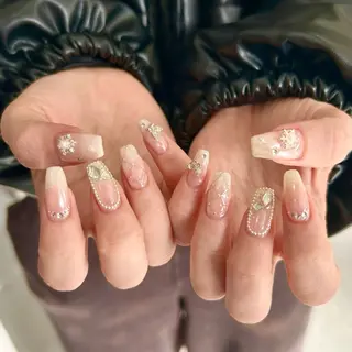 ネイル RYO /Amourのネイルデザイン