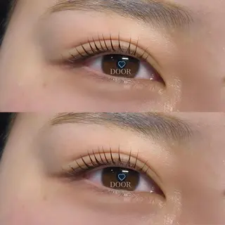 マツエク・マツパ MIU 🎀のマツエク・マツパデザイン