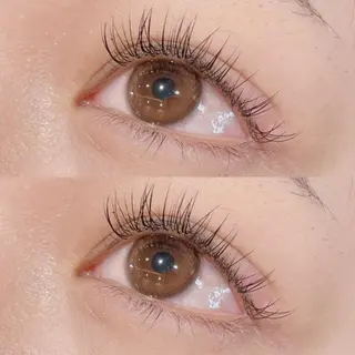 マツエク・マツパ yoshie🕯️ 新宿/まつ毛パーマのマツエク・マツパデザイン