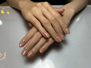 ネイル Rlash & r.nail BYα所属・r.nail BYα 柳瀬のネイルデザイン