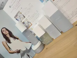 terra✂️川嶋 大輔のヘアスタイル