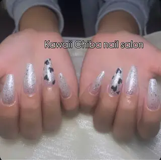 ネイル Kawaii _Nailのネイルデザイン