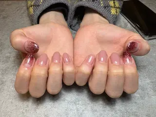 ネイル mi kaのネイルデザイン