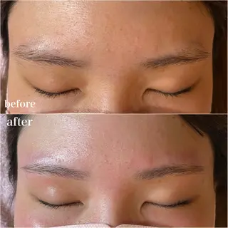 アイブロウ meili beautyのエステ・リラクイメージ