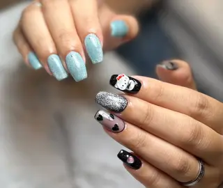 ネイル amour 平塚所属・amour 平塚店のネイルデザイン