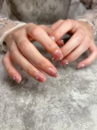 ネイル atelier mac.のネイルデザイン