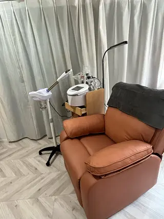 a iのネイルデザイン
