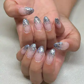 ネイル 鶴田୨ৎmaison de NALIのネイルデザイン