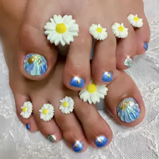 ネイル N Kaoriのネイルデザイン