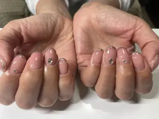 ネイル ネイルサロン Purimaのネイルデザイン