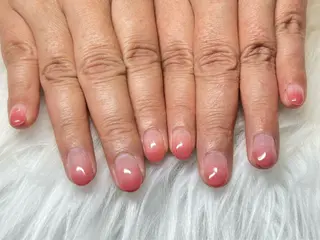 ネイル NAILSALON Lua/amiのネイルデザイン
