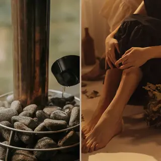 ラヴィアンローズ所属・ラヴィアンローズ 原田のエステ・リラクイメージ