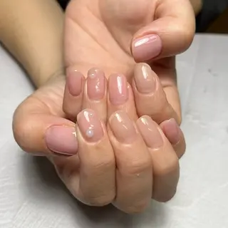 ネイル ♛ Meliaのネイルデザイン