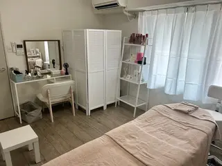 都度払い肌改善専門店 店長二上文香のエステ・リラクイメージ