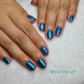 ネイル 宮口 紗子のネイルデザイン