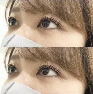 マツエク・マツパ Bunny eyes NEWOTANI博多のマツエク・マツパデザイン