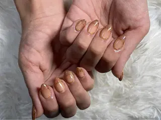 ネイル R’s nailのエステ・リラクイメージ