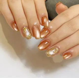 ネイル Floria ユイのネイルデザイン