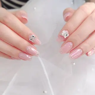 ネイル plunail mikiのネイルデザイン