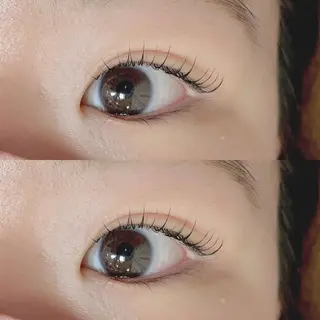 マツエク・マツパ eyelist🌼 asukaのマツエク・マツパデザイン