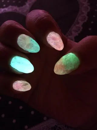 ネイル preciosa.nail所属・久場 晴美のネイルデザイン