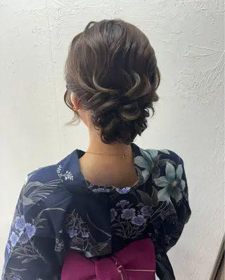 セミロング circles wedding所属・！ ユイのその他イメージ