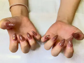 ネイル arce amiのネイルデザイン