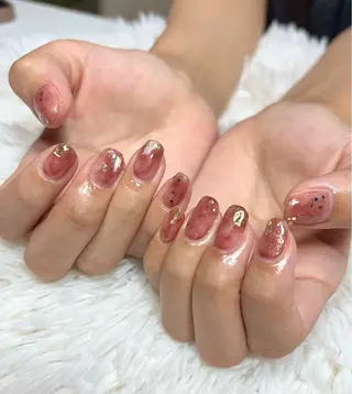 ネイル LUANA n'sのネイルデザイン