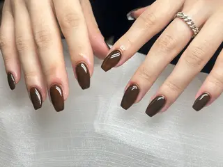 ネイル Mio AmorBeautyのネイルデザイン