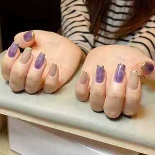 ネイル エステティックサロン Liente(リアンテ）所属・Hashimoto .のエステ・リラクイメージ