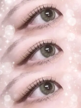 マツエク・マツパ Hinano ♡の眉毛・アイブロウイメージ