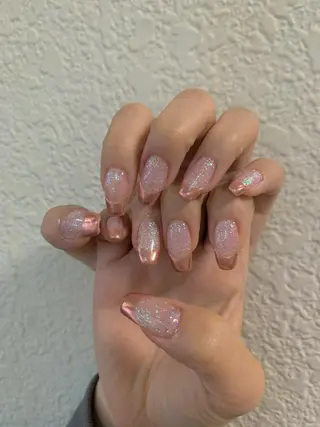 ネイル Kono Nanamiのネイルデザイン