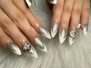 ネイル nail salon MANA　KEIKOのネイルデザイン