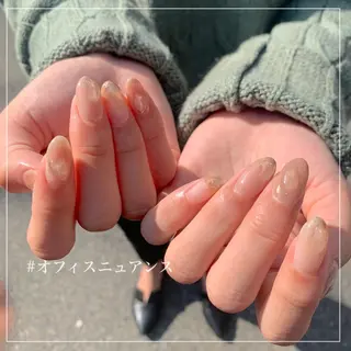ネイル ネイルサロン クーのネイルデザイン