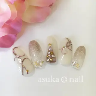 ネイル La Colzaのネイルデザイン