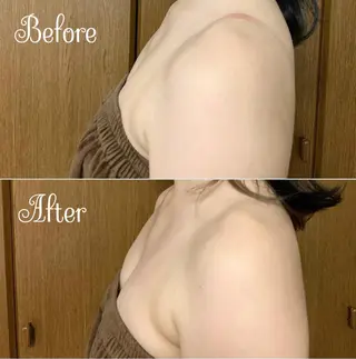 透明感の肌Lino malieのエステ・リラクイメージ