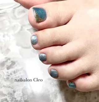 ネイル Cleo クレオのネイルデザイン